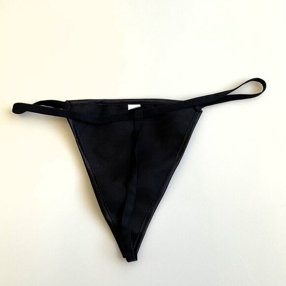 NEW G-STRING PANTIES T BACK THONG (Runs smaller) - Picture 3 of 10